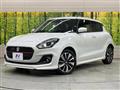 2018 Suzuki Swift