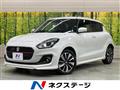 2018 Suzuki Swift
