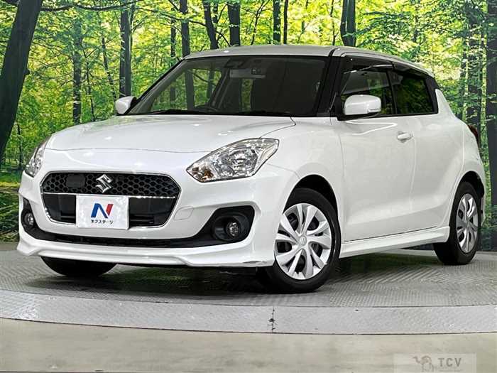 2019 Suzuki Swift