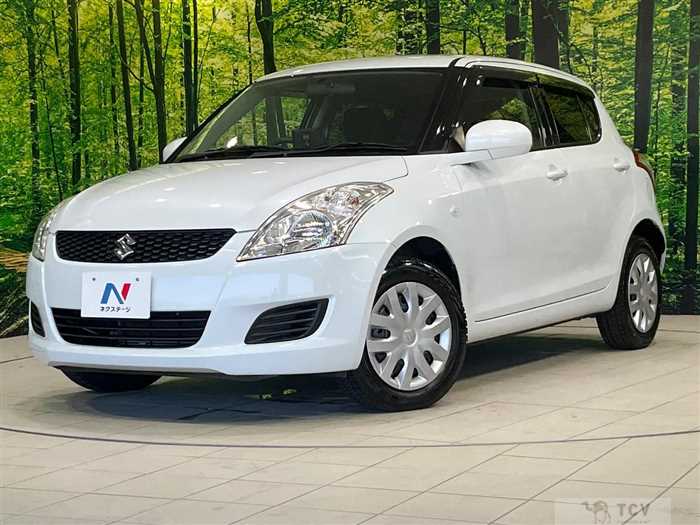 2010 Suzuki Swift