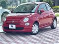 2019 Fiat 500