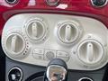 2019 Fiat 500