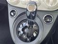 2019 Fiat 500