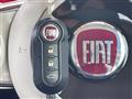2019 Fiat 500