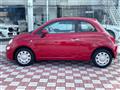 2019 Fiat 500