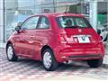 2019 Fiat 500