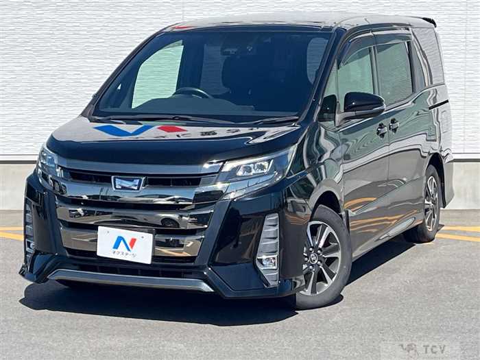2017 Toyota Noah