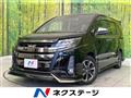 2018 Toyota Noah