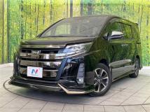 2018 Toyota Noah