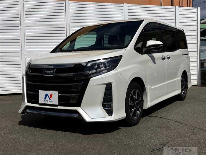 2018 Toyota Noah
