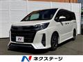 2018 Toyota Noah