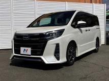 2018 Toyota Noah