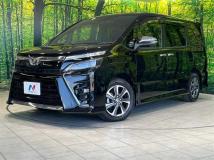2019 Toyota Voxy