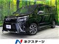2017 Toyota Voxy