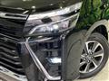 2017 Toyota Voxy