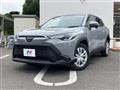 2021 Toyota CorollaCross