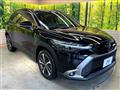 2023 Toyota CorollaCross