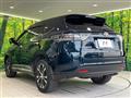2015 Toyota Harrier