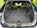 2015 Toyota Harrier