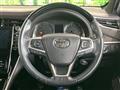 2015 Toyota Harrier