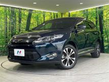 2015 Toyota Harrier