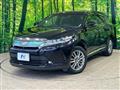 2018 Toyota Harrier