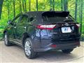 2018 Toyota Harrier
