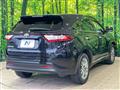 2018 Toyota Harrier
