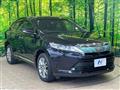 2018 Toyota Harrier