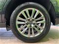 2018 Toyota Harrier