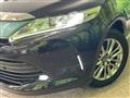 2018 Toyota Harrier