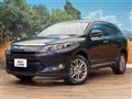 2014 Toyota Harrier