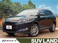 2014 Toyota Harrier