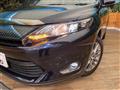 2014 Toyota Harrier