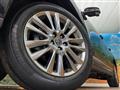 2014 Toyota Harrier