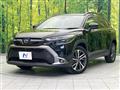 2023 Toyota CorollaCross