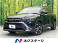 2023 Toyota CorollaCross