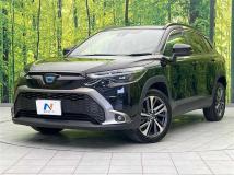 2023 Toyota CorollaCross
