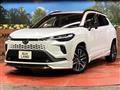 2026 Toyota CorollaCross