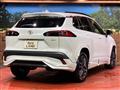 2026 Toyota CorollaCross