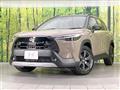2026 Toyota CorollaCross