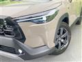2026 Toyota CorollaCross