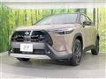 2026 Toyota CorollaCross