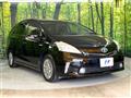 2013 Toyota PRIUS α