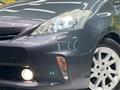 2011 Toyota PRIUS α