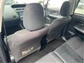 2015 Toyota PRIUS α