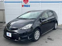 2015 Toyota PRIUS α