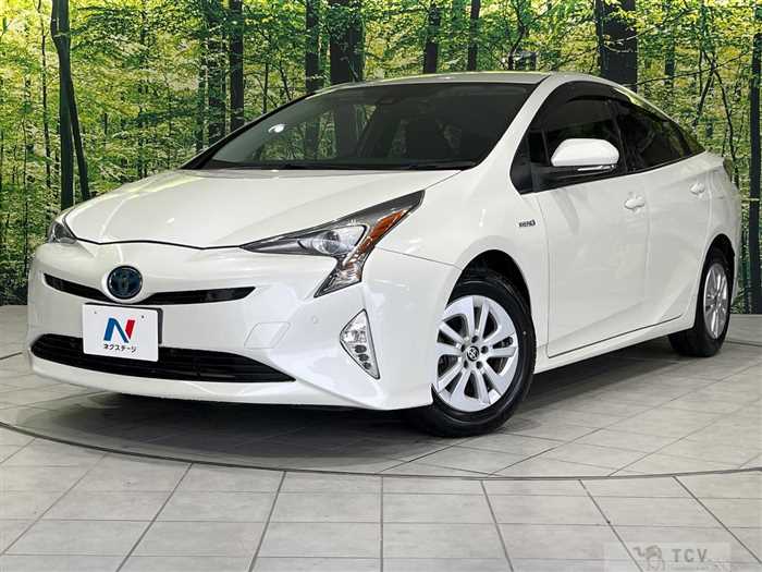 2018 Toyota Prius
