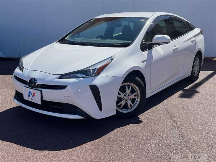 2019 Toyota Prius