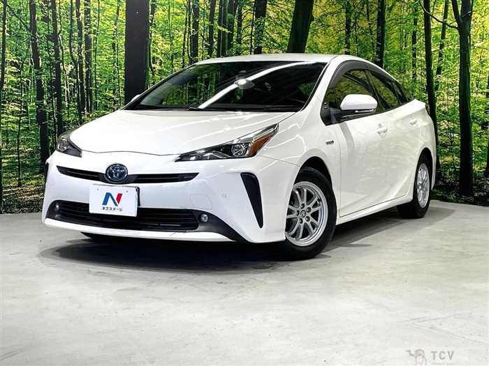 2019 Toyota Prius
